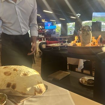Constantine’s Restaurant - Bread and Pottery Ottoman dish - Italian Near Me - Gastonia, North Carolina Constantine’s Restaurant - Bread and Pottery Ottoman dish - Italian Near Me - Gastonia, North Carolina