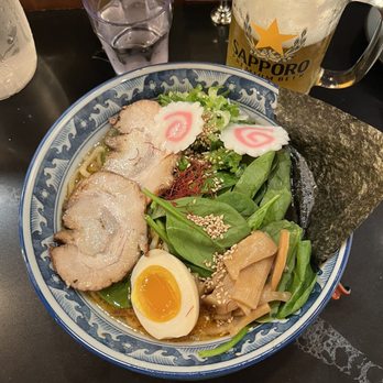 Hinodeya - Newark - Hinodaya ramen - Ramen Near Me - Newark, California