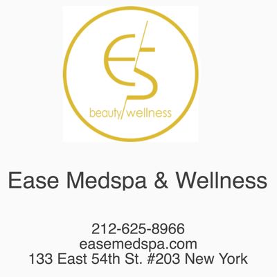 Ease Acupuncture Wellness