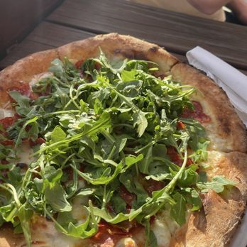 Oakfire - Soppressata pizza - Pizza Near Me - Lake Geneva, Wisconsin Oakfire - Soppressata pizza - Pizza Near Me - Lake Geneva, Wisconsin