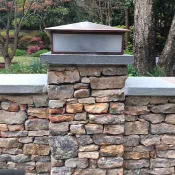 Barden Stone - Natural Arkansas Fieldstone - Dry Stack pattern - by Barden Stone - Building Supplies Near Me - Memphis, Tennessee Barden Stone - Natural Arkansas Fieldstone - Dry Stack pattern - by Barden Stone - Building Supplies Near Me - Memphis, Tennessee