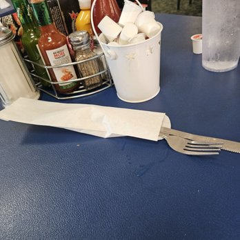 Granite Rock Grille - Table ware - Breakfast & Brunch Near Me - Rocklin, California Granite Rock Grille - Table ware - Breakfast & Brunch Near Me - Rocklin, California