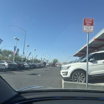Carizona - Proof I was here.... - Auto Parts & Supplies Near Me - Mesa, Arizona