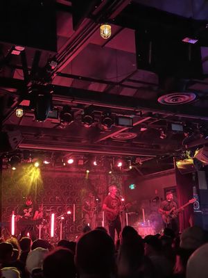 Asbury Lanes by null