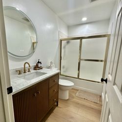 P&S Handyman Services - After