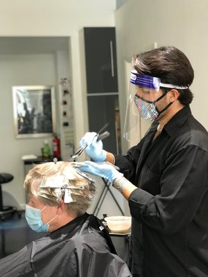 AVEDA EXPERIENCE CENTER & SALON - Updated September 2024 - 43 Photos