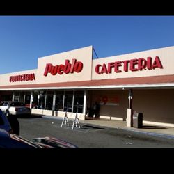 Supermercado Pueblo