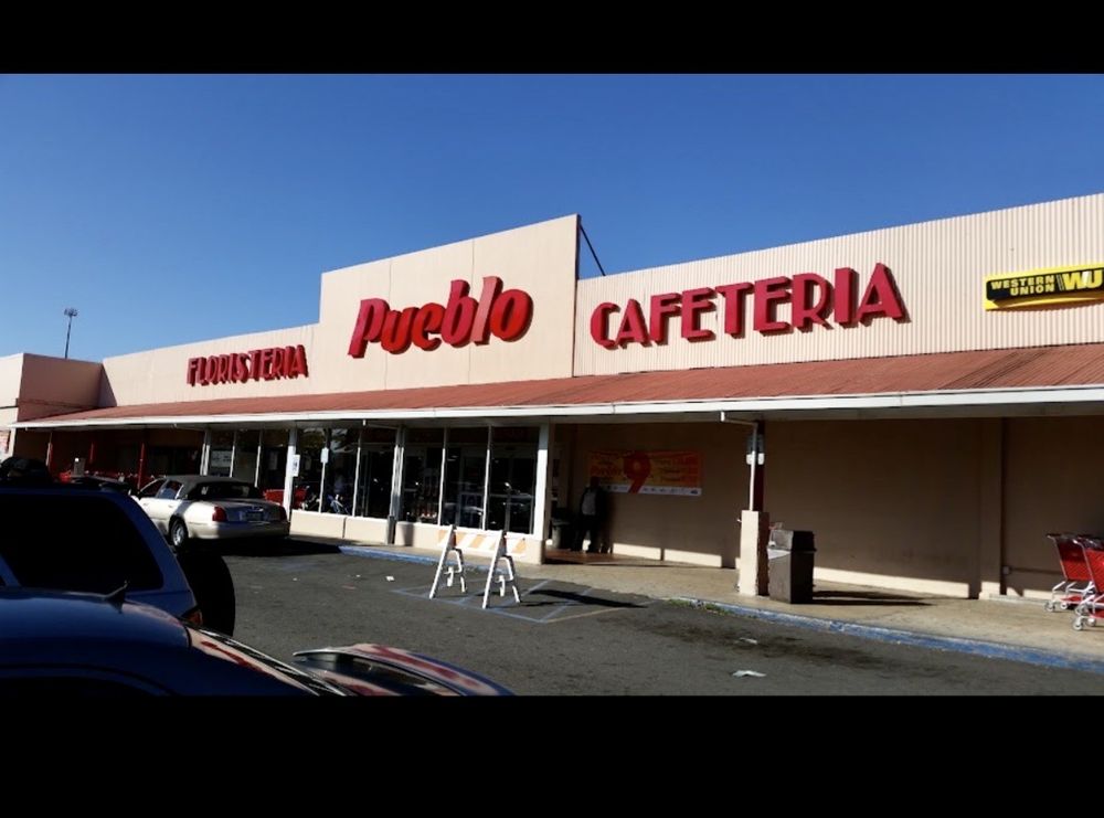 Supermercado Pueblo Image