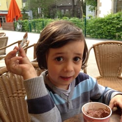 Eis Cafè Gianni