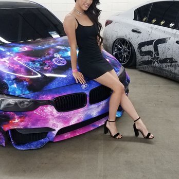 Hot Import Nights Denver - Model - Festivals Near Me - Denver, Colorado