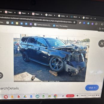 RCs Towing - they destroyed my car so bad ima going sue RC - Towing Near Me - Van Nuys, California RCs Towing - they destroyed my car so bad ima going sue RC - Towing Near Me - Van Nuys, California