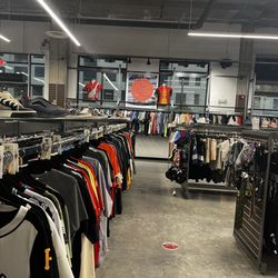Uptown Cheapskate - College Park