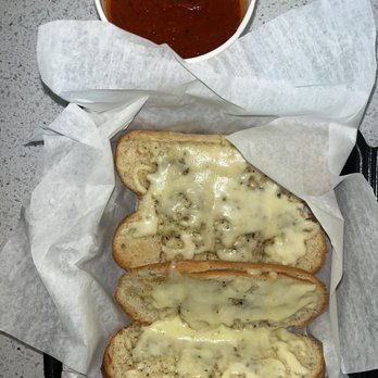 BackDraughts Pizza - Cheese Wood Fired Garlic Bread - Pizza Near Me - Tarpon Springs, Florida BackDraughts Pizza - Cheese Wood Fired Garlic Bread - Pizza Near Me - Tarpon Springs, Florida