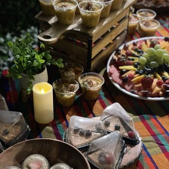 El Comalito Tapatío - Caterers Near Me