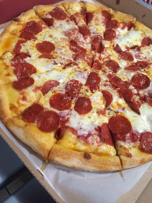 Sbarro Las Vegas South Premium Outlets by null