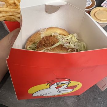Chicken Guy! - Chicken Shop Near Me - Los Angeles, California