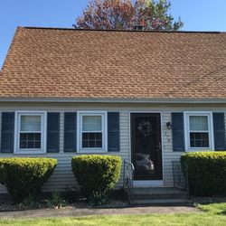 Adam Vaillancourt Roofing & Gutters