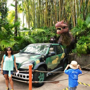 Jurassic World VelociCoaster - Amusement Parks Near Me - Orlando, Florida Jurassic World VelociCoaster - Amusement Parks Near Me - Orlando, Florida
