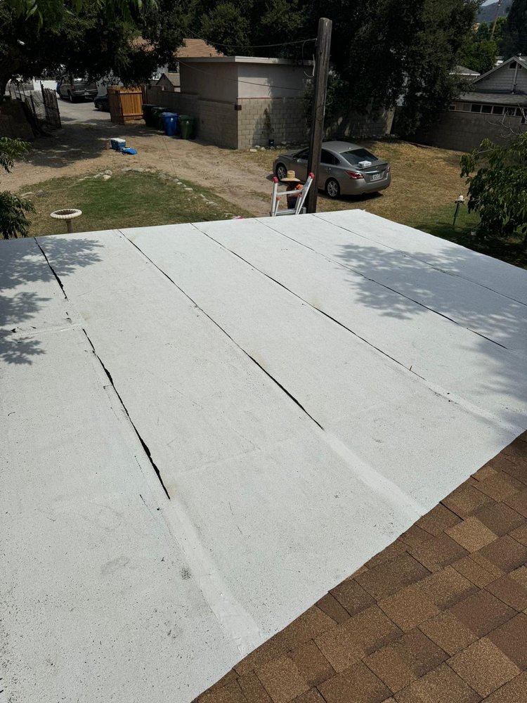Slide of PCH Waterproofing & Roofing