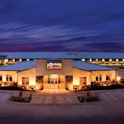 Rush Truck Centers - Las Cruces