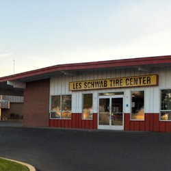 Les Schwab Tire Center