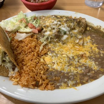 Carrillo's Mexican Food - #3 - Mexican Near Me - Clovis, California