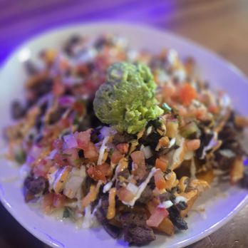 Kulturas - Asada fries - Mexican Near Me - Temecula, California Kulturas - Asada fries - Mexican Near Me - Temecula, California