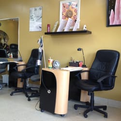 Master Nails