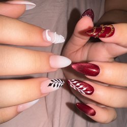 Lil' Nail Shop
