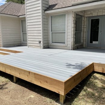 512 Outdoor - After1 - Decks & Railing Near Me