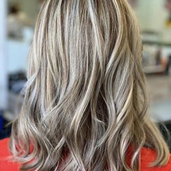 Red Salon