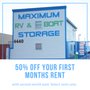 Photo of Maximum RV Storage Lake Mead