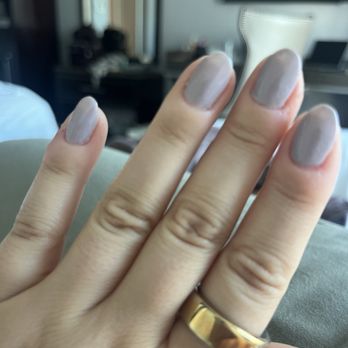 J'Adore Nail Boutique - You can see through the polish and it's uneven - Nail Salons Near Me - Charlotte, North Carolina J'Adore Nail Boutique - You can see through the polish and it's uneven - Nail Salons Near Me - Charlotte, North Carolina
