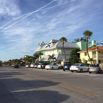 Pass-A-Grille Beach - Beaches Near Me - Saint Pete Beach, Florida