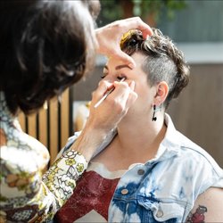 Graeber & Company - Lifestyle Salon + Facial Bar - Professional Event Makeup in Downtown Boise, ID