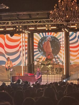 The Fillmore Charlotte by null