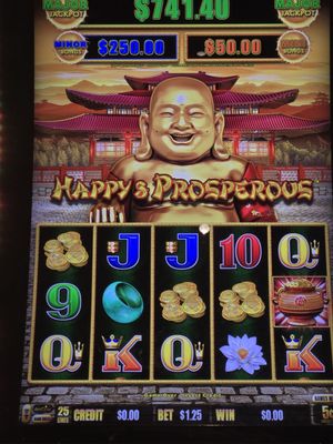 Choctaw Casino & Resort-Durant by null