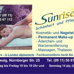 Kosmetik Sks Schönheitssalon