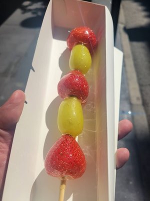 Sweet Pop SF by null