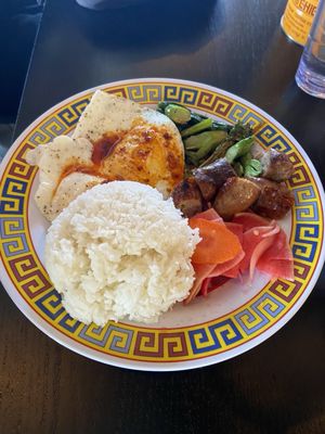 Union Hmong Kitchen - Lake Street by null Union Hmong Kitchen - Lake Street by null