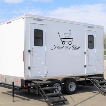 Haul-a-Stall - Portable Toilet Services Near Me - New York, New York Haul-a-Stall - Portable Toilet Services Near Me - New York, New York