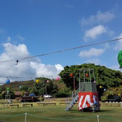 West Kauai Hongwanji Mission - Bon Dance 2017