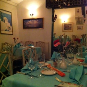 The Frascati - Italian Near Me - Dorking, SRY