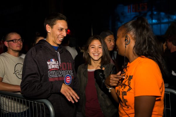 13th Floor Haunted House Chicago by null