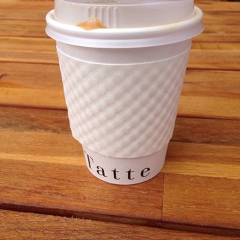 Tatte Bakery & Cafe - Small coffee - Cafes Near Me - Boston, Massachusetts Tatte Bakery & Cafe - Small coffee - Cafes Near Me - Boston, Massachusetts