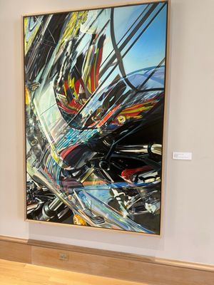 Montgomery Museum of Fine Arts by null