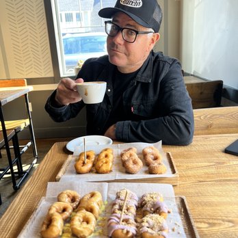Itty Bitty Donuts & Specialty Coffee - Donuts Near Me - Nolensville, Tennessee Itty Bitty Donuts & Specialty Coffee - Donuts Near Me - Nolensville, Tennessee