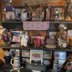 Log Cabin Inn