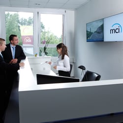 mci - media connection informationstechnik