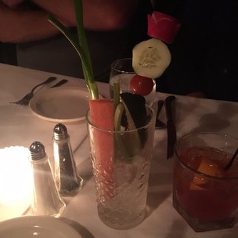 Tornado Steak House - Veggies - Steakhouses Near Me - Madison, Wisconsin